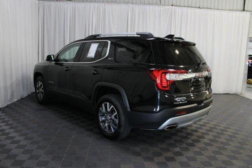 2023 GMC Acadia AWD SLT