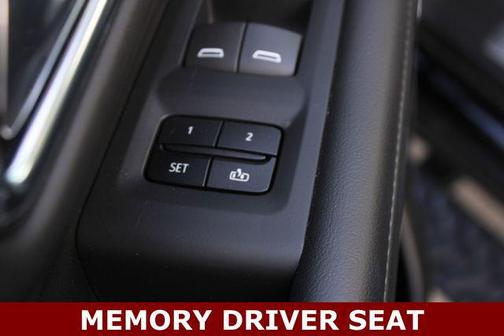 2023 Chevrolet Tahoe 4WD Z71