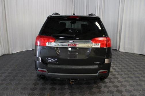 2014 GMC Terrain SLE-2