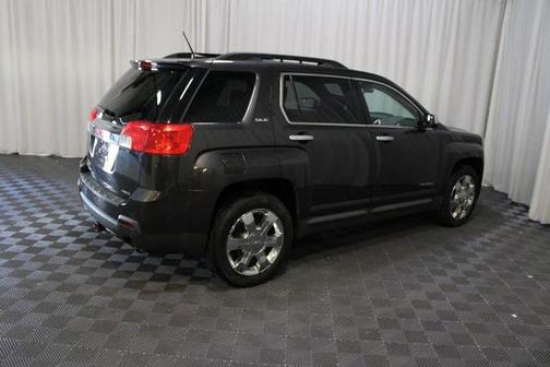 2014 GMC Terrain SLE-2