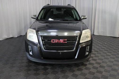 2014 GMC Terrain SLE-2