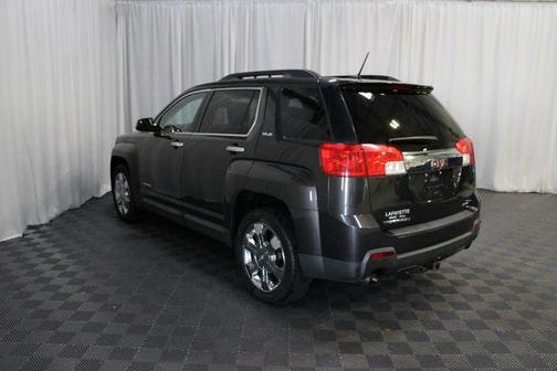 2014 GMC Terrain SLE-2