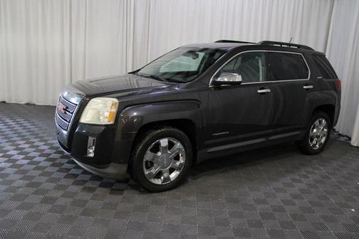 2014 GMC Terrain SLE-2