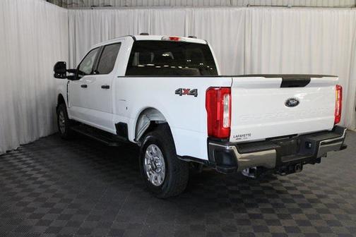 2024 Ford F-250 XLT
