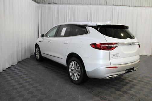 2020 Buick Enclave AWD Premium