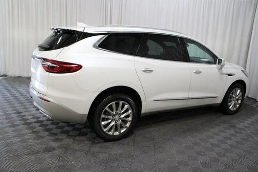 2020 Buick Enclave AWD Premium