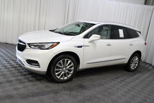 2020 Buick Enclave AWD Premium