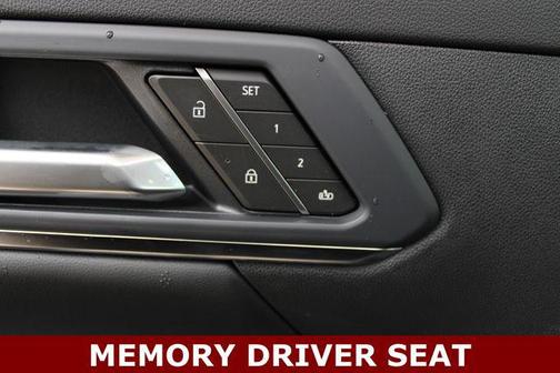 Downpour Metallic 2026 GMC Terrain Denali
