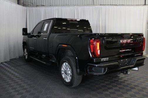 2020 GMC Sierra 2500 Denali