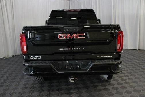 2020 GMC Sierra 2500 Denali
