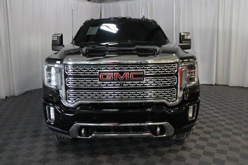 2020 GMC Sierra 2500 Denali