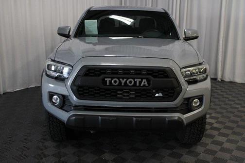 2020 Toyota Tacoma TRD Off Road
