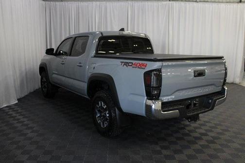 2020 Toyota Tacoma TRD Off Road
