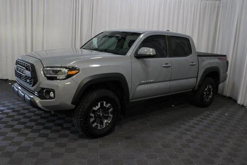 2020 Toyota Tacoma TRD Off Road