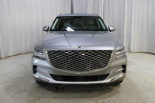 2022 Genesis GV80 3.5T
