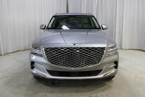 2022 Genesis GV80 3.5T