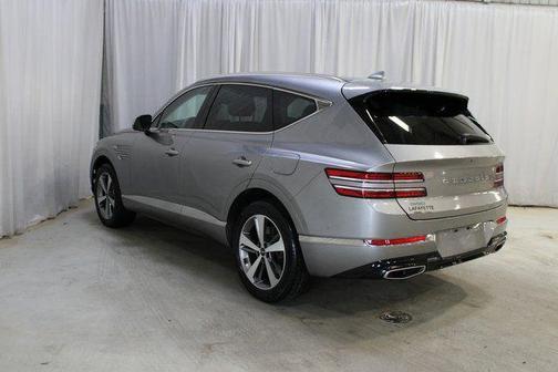 2022 Genesis GV80 3.5T