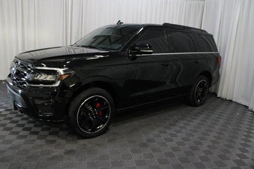 2022 Ford Expedition Limited