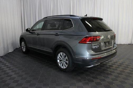 2018 Volkswagen Tiguan 2.0T SEL