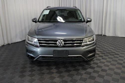 2018 Volkswagen Tiguan 2.0T SEL
