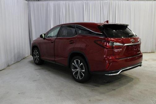 2019 Lexus RX 350L Premium