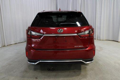 2019 Lexus RX 350L Premium