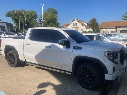 2023 GMC Sierra 1500 Denali Ultimate