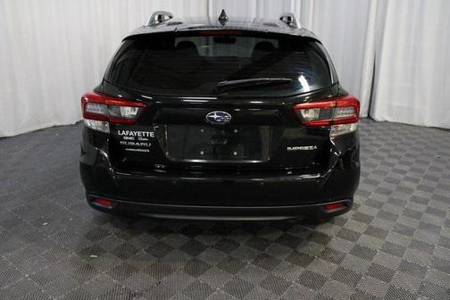 2022 Subaru Impreza Limited