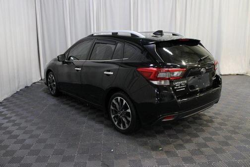 2022 Subaru Impreza Limited