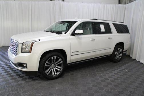 2018 GMC Yukon XL Denali