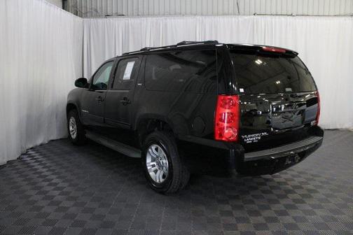 2013 GMC Yukon XL 1500 SLT