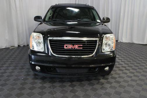 2013 GMC Yukon XL 1500 SLT