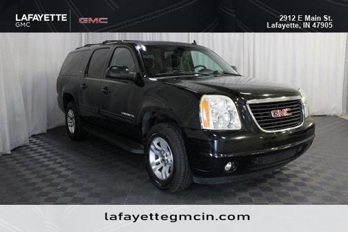 2013 GMC Yukon XL 1500 SLT