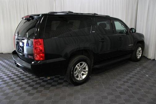 2013 GMC Yukon XL 1500 SLT