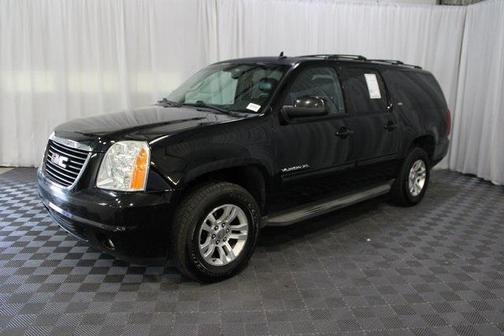2013 GMC Yukon XL 1500 SLT