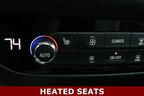 White Frost Tricoat 2020 Buick Enclave AWD Essence