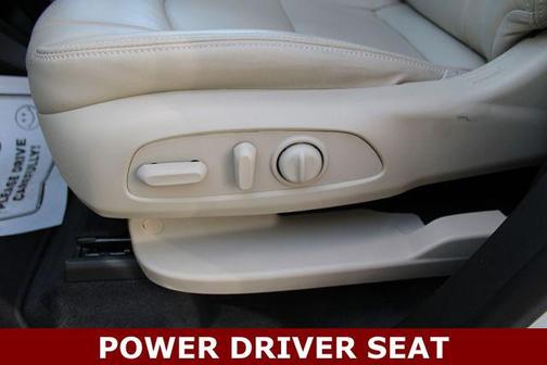 White Frost Tricoat 2020 Buick Enclave AWD Essence