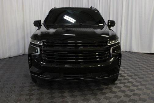 2021 Chevrolet Tahoe 4WD RST