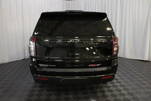 2021 Chevrolet Tahoe 4WD RST