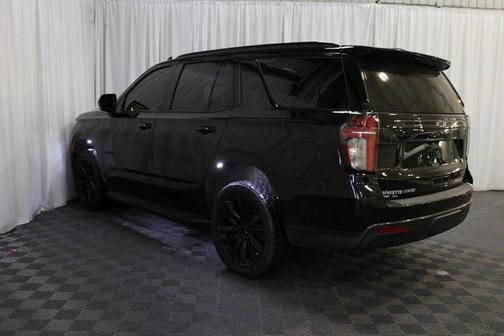 2021 Chevrolet Tahoe 4WD RST
