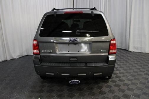 2010 Ford Escape Limited