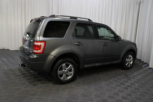 2010 Ford Escape Limited