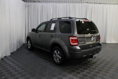 2010 Ford Escape Limited