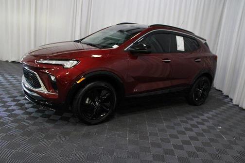 2025 Buick Encore GX Sport Touring