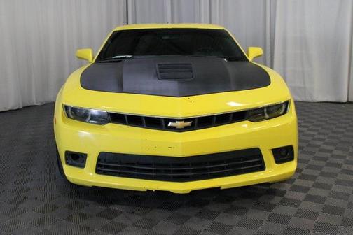 2014 Chevrolet Camaro 2SS
