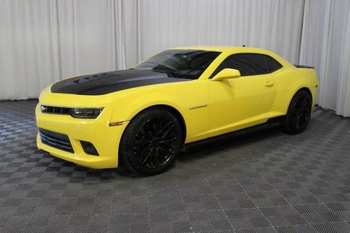 2014 Chevrolet Camaro 2SS