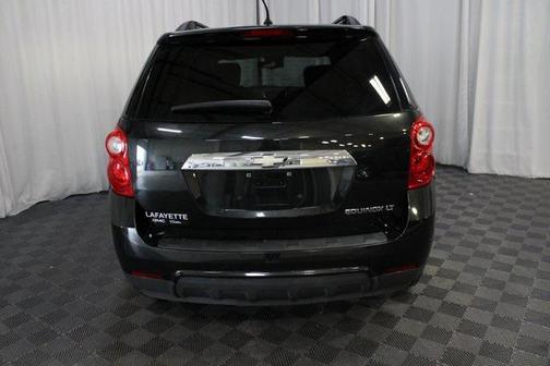 2013 Chevrolet Equinox 1LT