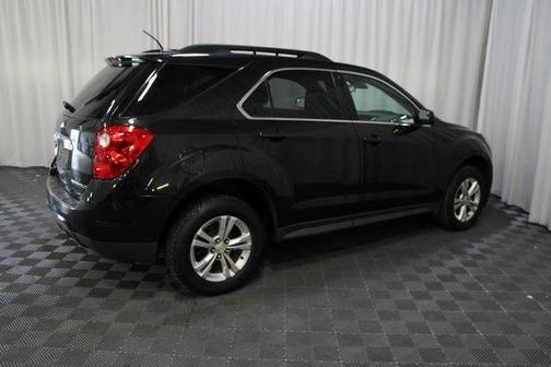 2013 Chevrolet Equinox 1LT