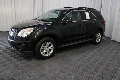 2013 Chevrolet Equinox 1LT