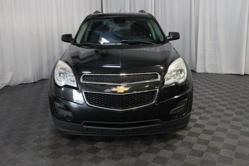 2013 Chevrolet Equinox 1LT